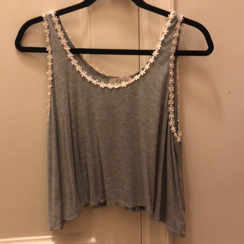 Nordstrom tank top
